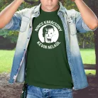Vicces_póló_karácsonyra_Nincs_karácsony_Kevin_nélkül_
