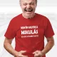 Vicces_póló_mikulásra_Nem_én_vagyok_