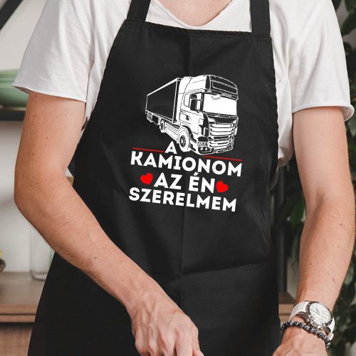 Kötény_kamionosoknak_Kamionom_a_szerelmem_