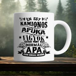 Bögre_kamionosoknak_Ajándék_kamionos_apukáknak