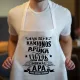Kötény_apáknak_Kamionos_apuka_vagyok_