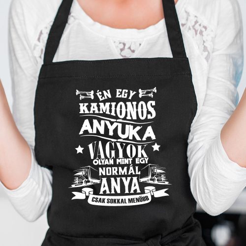 Meglepetés_anyáknak_Kamionos_anyuka_kötény_