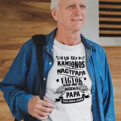 Póló_kamionosoknak_Ajándék_kamionos_nagypapának
