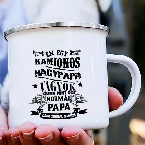 Bögre_kamionosoknak_Ajándék_kamionos_nagypapának