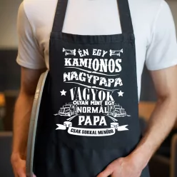 Kötény_nagyszülőknek_Kamionos_nagypapa_