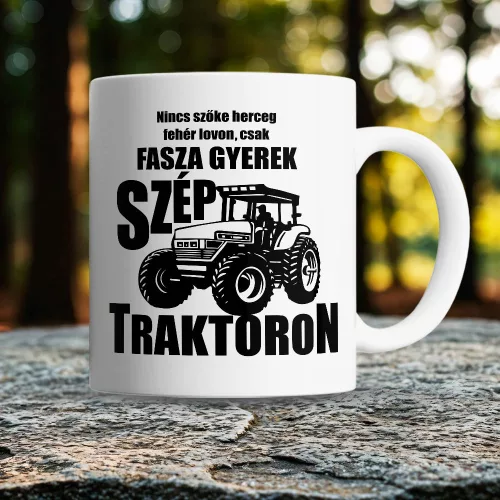 Bögre_traktorosoknak_Traktoros_ajándék_