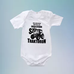 Traktoros_baba_body_Traktoros_ajándék_