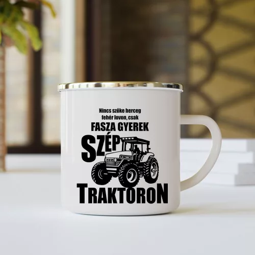 Bögre_traktorosoknak_Traktoros_ajándék_