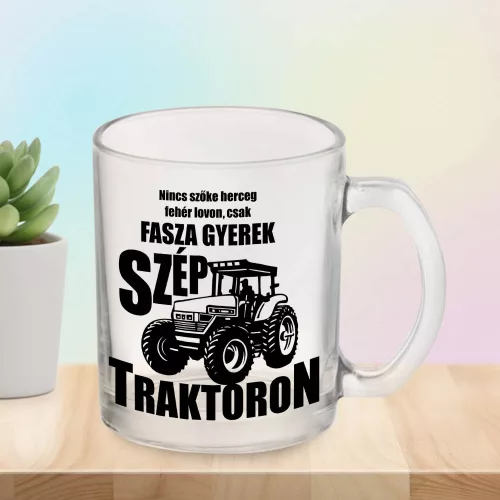 Bögre_traktorosoknak_Traktoros_ajándék_