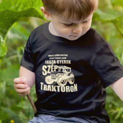 Traktoros_gyerek_pólóTraktoros_ajándék_