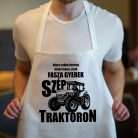 Kötény_traktorosoknak_Traktoros_ajándék_