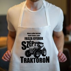 Kötény_traktorosoknak_Traktoros_ajándék_