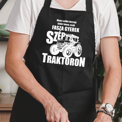 Kötény_traktorosoknak_Traktoros_ajándék_