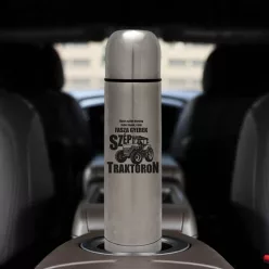 Termosz_traktorosoknak_Traktoros_ajándék_