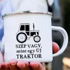 Vicces_traktoros_bögre_Mint_egy_új_traktor_