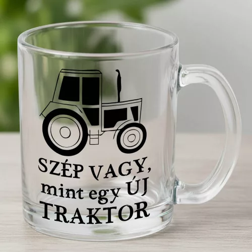 Vicces_traktoros_bögre_Mint_egy_új_traktor_
