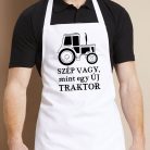 Vicces_traktoros_kötény_Mint_egy_új_traktor_