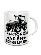  Vicces traktoros ajándék 