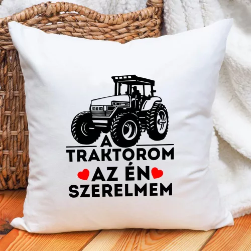 Humoros_párnák_Traktorom_a_szerelmem_
