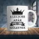 Szülinapi_ajándék_apának_Legjobb_apák_születnek_bögre