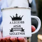 Szülinapi_ajándék_apának_Legjobb_apák_születnek_bögre