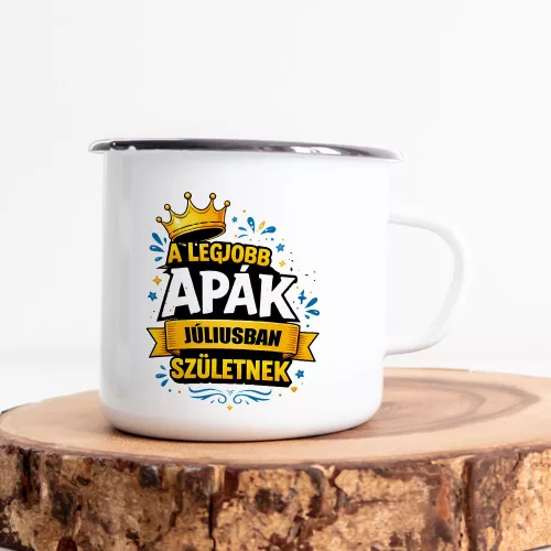 Szülinapi_ajándék_apának_Legjobb_apák_születnek_bögre