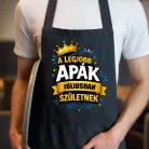 Szülinapi_ajándék_apának_Egyedi_kötény_születésnapra