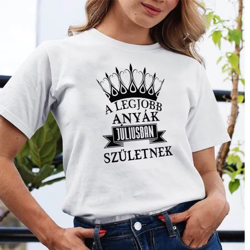 Egyedi_szülinapi_póló_Legjobb_anyának_