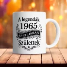 Évszámos_ajándék_A_legendák_születtek_bögre_