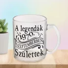 Évszámos_ajándék_A_legendák_születtek_bögre_