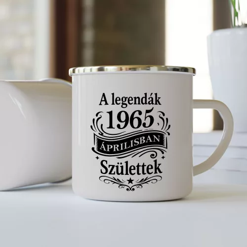 Évszámos_ajándék_A_legendák_születtek_bögre_