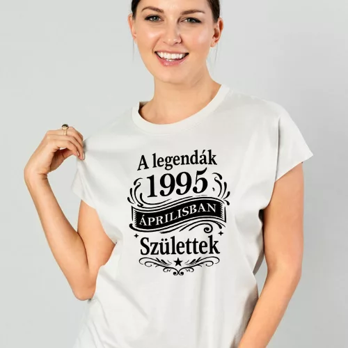 Évszámos_női_póló_A_legendák_születtek_