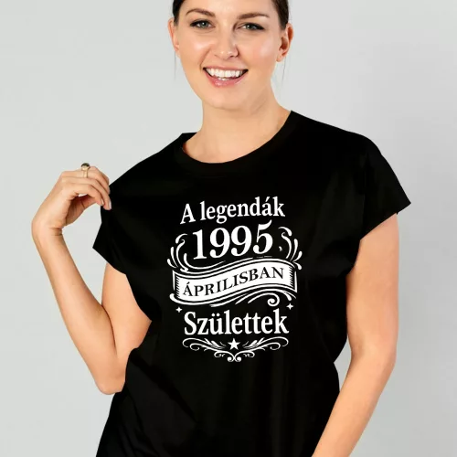 Évszámos_női_póló_A_legendák_születtek_
