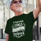 Évszámos_ajándék_A_legendák_születtek_póló_