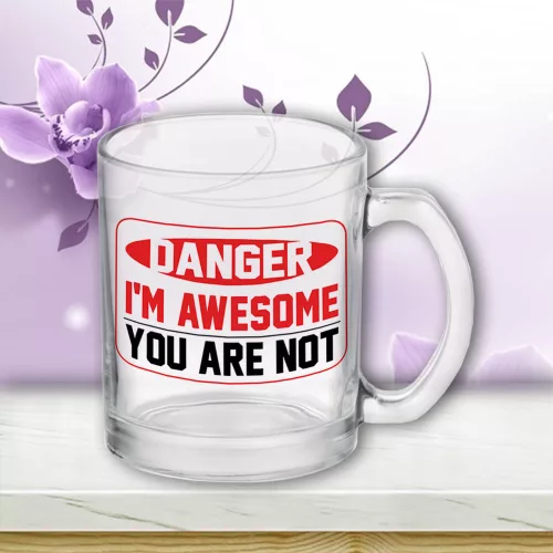 Vicces_bögreVicces_ajándék_Danger_i'm_awesome_you_are_not