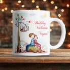 Aranyos_rajzos_bögre_Valentin_napi_ajándék_