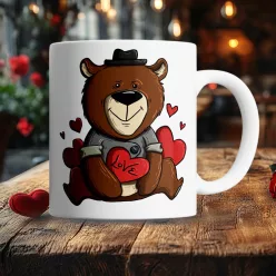 Szerelmes_maci_fiú_Valentin_napi_bögre_