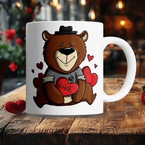 Szerelmes_maci_fiú_Valentin_napi_bögre_