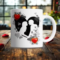 Szerelmes_pár_bögre_Valentin_napi_ajándék_