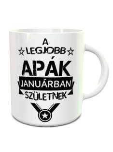 Születésnapi bögre apának_Ajándék apáknak_