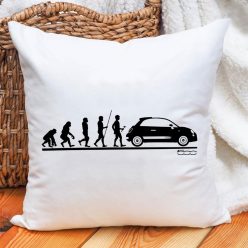 Autós_párnák Fiat_500_Evolution_párna_