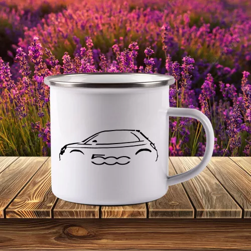 Fiat_500_bögre_Autós_bögrék_