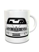  BMW E30 ajándék 