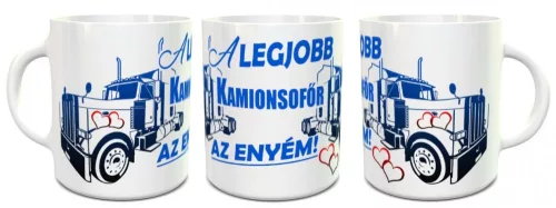 Szerelmes_bögre_Legjobb_kamionsofőr_enyém_