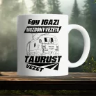 Bögre_mozdonyvezetőknek_TAURUS_bögre_