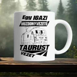 Bögre_mozdonyvezetőknek_TAURUS_bögre_