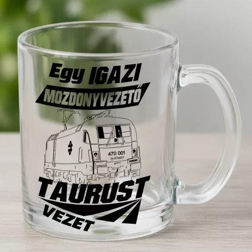 Bögre_mozdonyvezetőknek_TAURUS_bögre_