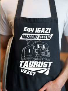 Kötény mozdonyvezetőknek_TAURUS kötény_