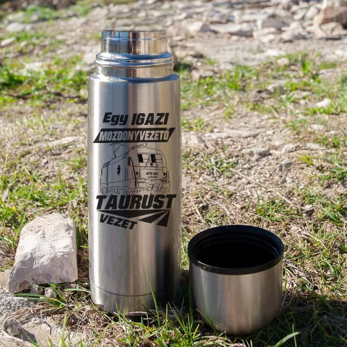 Termosz_mozdonyvezetőknek_TAURUS_termosz_