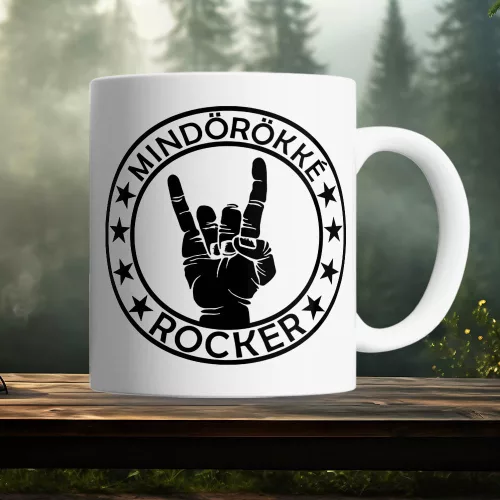 Bögre_rockereknek_Mindörökké_rocker_